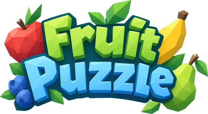 Fruit Puzzle